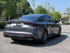 GAC Shadow Leopard 270T J16 Edition - фото 9