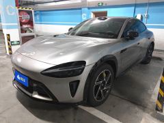 Xiaomi YU7 835km RWD Long Range Edition - photo 1