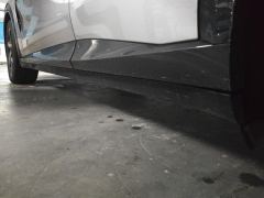 Xiaomi YU7 835km RWD Long Range Edition - photo 11