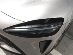 Xiaomi YU7 835km RWD Long Range Edition - photo 4