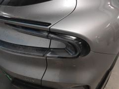 Xiaomi YU7 835km RWD Long Range Edition - photo 5
