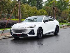 Changan UNI-V 1.5T Premium Version - ფოტო 1