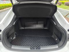 Changan UNI-V 1.5T Premium Version - ფოტო 10