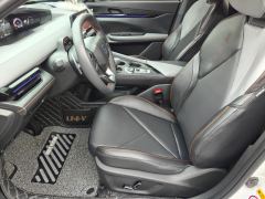 Changan UNI-V 1.5T Premium Version - ფოტო 11