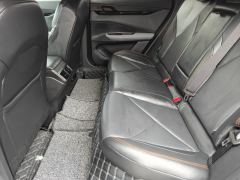 Changan UNI-V 1.5T Premium Version - ფოტო 12