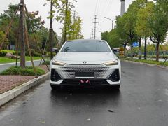 Changan UNI-V 1.5T Premium Version - ფოტო 2