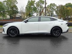 Changan UNI-V 1.5T Premium Version - ფოტო 3