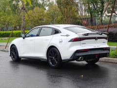 Changan UNI-V 1.5T Premium Version - ფოტო 4