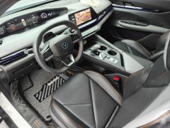 Changan UNI-V 1.5T Premium Version - ფოტო 5
