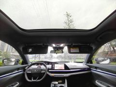 Changan UNI-V 1.5T Premium Version - ფოტო 6