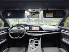 Changan UNI-V 1.5T Premium Version - ფოტო 7