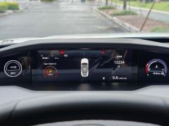 Changan UNI-V 1.5T Premium Version - ფოტო 9
