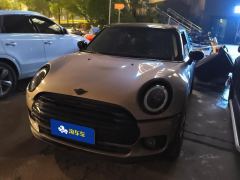BMW MINI Clubman 1.5T Cooper Connoisseur - photo 1