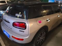 BMW MINI Clubman 1.5T Cooper Connoisseur - photo 2
