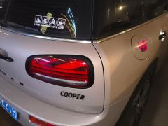 BMW MINI Clubman 1.5T Cooper Connoisseur - photo 5