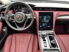 FAW Hongqi H5 1.5T Dual Clutch Smart Union Flag Rhyme Edition - фото 12