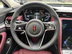 FAW Hongqi H5 1.5T Dual Clutch Smart Union Flag Rhyme Edition - фото 13