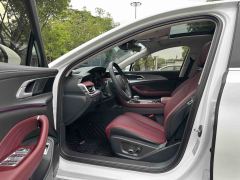 FAW Hongqi H5 1.5T Dual Clutch Smart Union Flag Rhyme Edition - фото 14