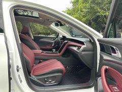 FAW Hongqi H5 1.5T Dual Clutch Smart Union Flag Rhyme Edition - фото 15