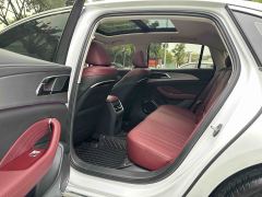 FAW Hongqi H5 1.5T Dual Clutch Smart Union Flag Rhyme Edition - фото 16
