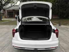 FAW Hongqi H5 1.5T Dual Clutch Smart Union Flag Rhyme Edition - фото 19