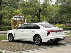 FAW Hongqi H5 1.5T Dual Clutch Smart Union Flag Rhyme Edition - фото 4