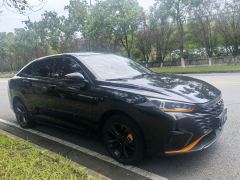 Dongfeng Yixuan Edition 1.5L Edition - ფოტო 1