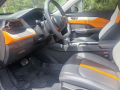 Dongfeng Yixuan Edition 1.5L Edition - ფოტო 4
