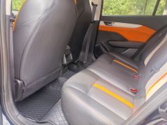 Dongfeng Yixuan Edition 1.5L Edition - ფოტო 5
