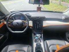Dongfeng Yixuan Edition 1.5L Edition - ფოტო 6