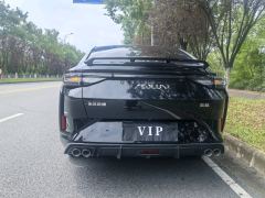 Dongfeng Yixuan Edition 1.5L Edition - ფოტო 8