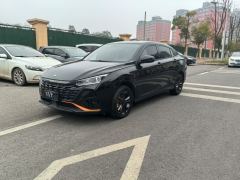 Dongfeng Fengshen Yixuan Mach Edition 1.5L Dual Clutch Chasing Wind Edition - фото 1
