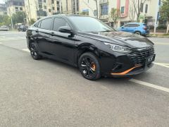 Dongfeng Fengshen Yixuan Mach Edition 1.5L Dual Clutch Chasing Wind Edition - фото 3