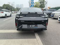 Dongfeng Fengshen Yixuan Mach Edition 1.5L Dual Clutch Chasing Wind Edition - фото 5