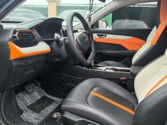 Dongfeng Fengshen Yixuan Mach Edition 1.5L Dual Clutch Chasing Wind Edition - фото 7