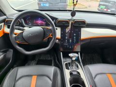 Dongfeng Fengshen Yixuan Mach Edition 1.5L Dual Clutch Chasing Wind Edition - фото 8