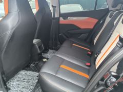 Dongfeng Fengshen Yixuan Mach Edition 1.5L Dual Clutch Chasing Wind Edition - фото 9