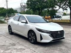 Nissan Sylphy 1.6L Enjoy Edition - photo 3