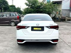 Nissan Sylphy 1.6L Enjoy Edition - photo 8
