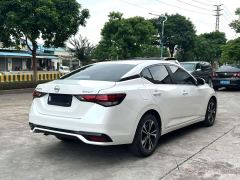 Nissan Sylphy 1.6L Enjoy Edition - photo 9