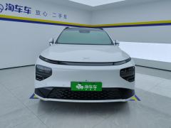 XPeng G9 702 Rear Drive Extra Long Range Max - ფოტო 3