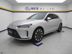 AITO Hongmeng Zhixing Boundary M5 EREV 200km Rear Drive Standard Edition - фото 1