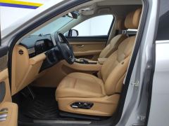 AITO Hongmeng Zhixing Boundary M5 EREV 200km Rear Drive Standard Edition - фото 14