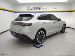 AITO Hongmeng Zhixing Boundary M5 EREV 200km Rear Drive Standard Edition - фото 2