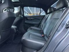 GAC Chuanqi Shadow Leopard 270T DCT R-Style Vigor Enjoyment Edition - photo 10
