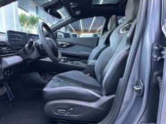 GAC Chuanqi Shadow Leopard 270T DCT R-Style Vigor Enjoyment Edition - photo 11