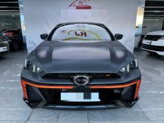 GAC Chuanqi Shadow Leopard 270T DCT R-Style Vigor Enjoyment Edition - photo 2
