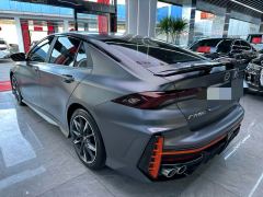 GAC Chuanqi Shadow Leopard 270T DCT R-Style Vigor Enjoyment Edition - photo 3