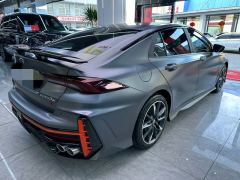 GAC Chuanqi Shadow Leopard 270T DCT R-Style Vigor Enjoyment Edition - photo 4