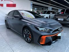 GAC Chuanqi Shadow Leopard 270T DCT R-Style Vigor Enjoyment Edition - photo 5